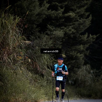Runner Photo 5546092