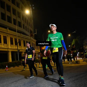 Runner Photo 5546093
