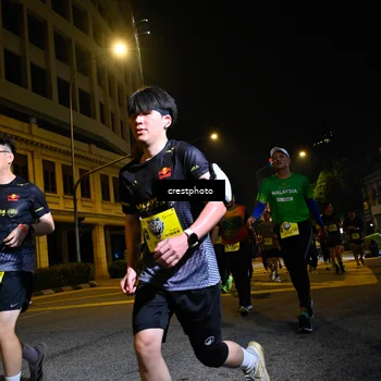 Runner Photo 5546094