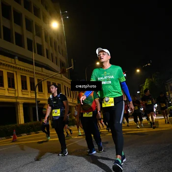 Runner Photo 5546097