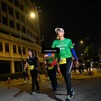 Runner Photo 5546099