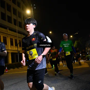 Runner Photo 5546101