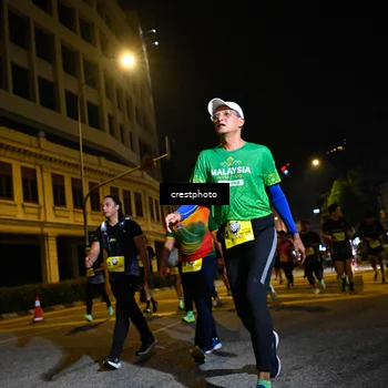 Runner Photo 5546103