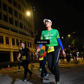 Runner Photo 5546104