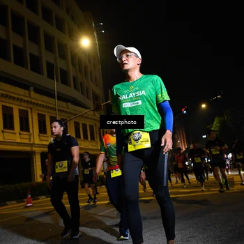 Runner Photo 5546105