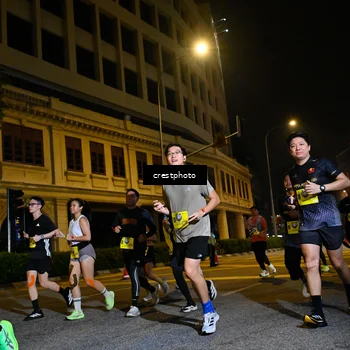 Runner Photo 5546106