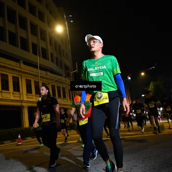 Runner Photo 5546108