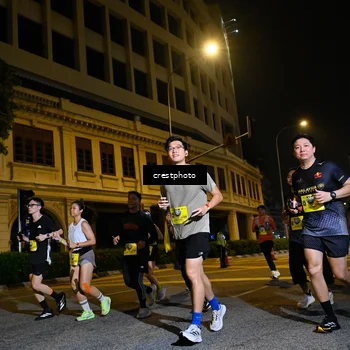 Runner Photo 5546110