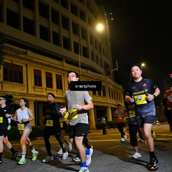 Runner Photo 5546112