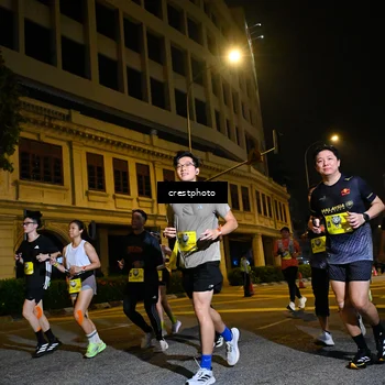 Runner Photo 5546113