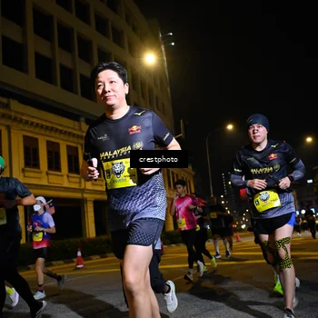 Runner Photo 5546115