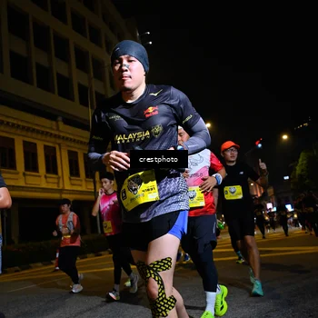 Runner Photo 5546116