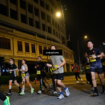 Runner Photo 5546118