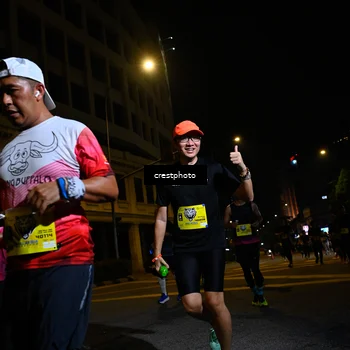 Runner Photo 5546123