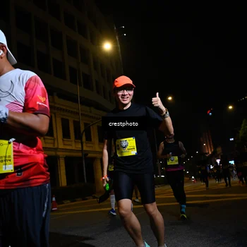 Runner Photo 5546125