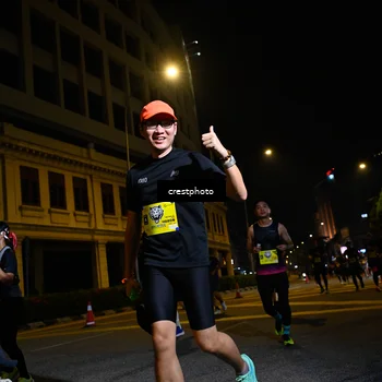 Runner Photo 5546130