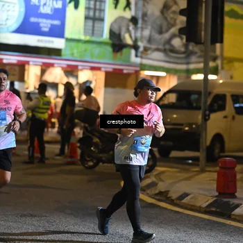 Runner Photo 5546132