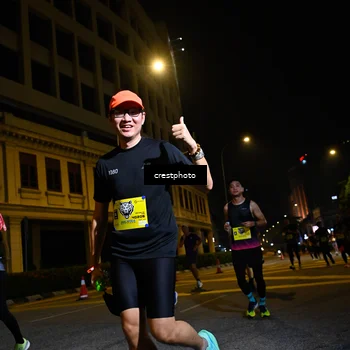 Runner Photo 5546133