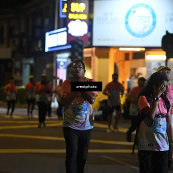 Runner Photo 5546134
