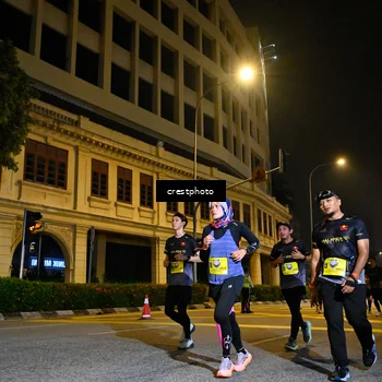 Runner Photo 5546147