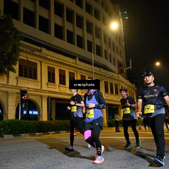 Runner Photo 5546148