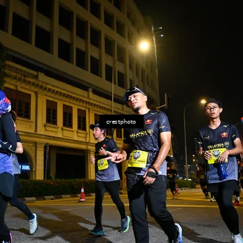 Runner Photo 5546150