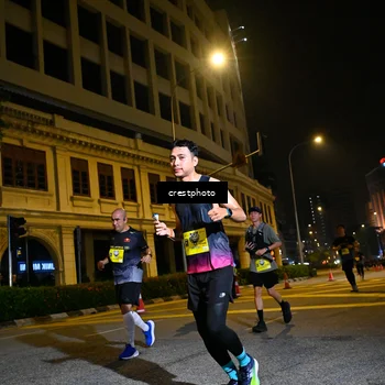 Runner Photo 5546151