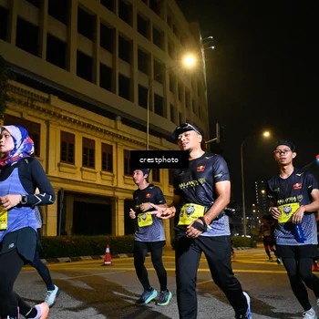 Runner Photo 5546152