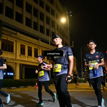 Runner Photo 5546154