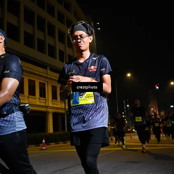 Runner Photo 5546155