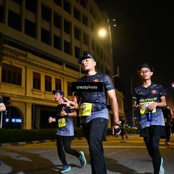 Runner Photo 5546156