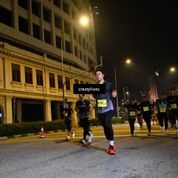 Runner Photo 5546157
