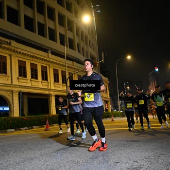 Runner Photo 5546159