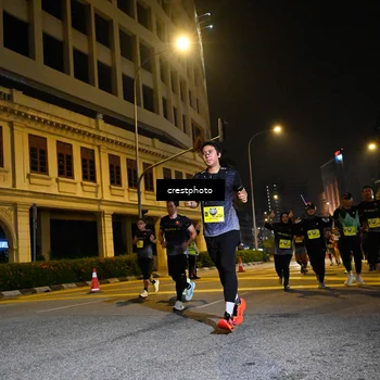 Runner Photo 5546160