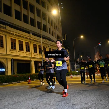 Runner Photo 5546161