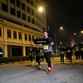 Runner Photo 5546163