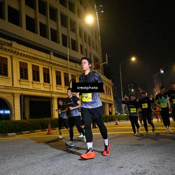 Runner Photo 5546167