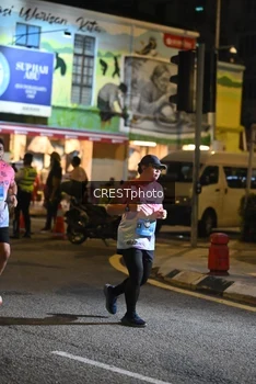 Runner Photo 5546170