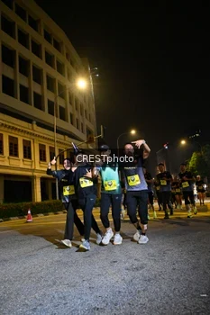 Runner Photo 5546172