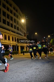 Runner Photo 5546173