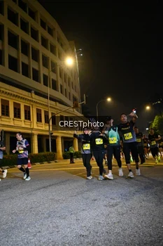 Runner Photo 5546174