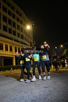 Runner Photo 5546176