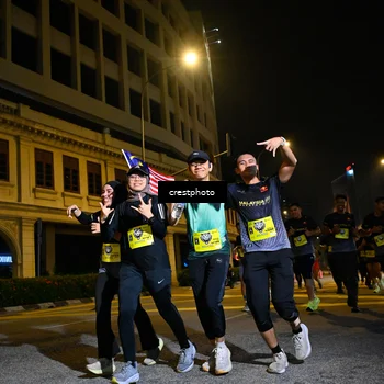 Runner Photo 5546178