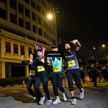 Runner Photo 5546179