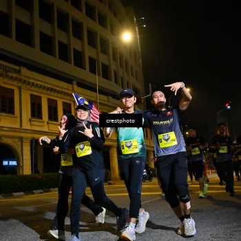 Runner Photo 5546180