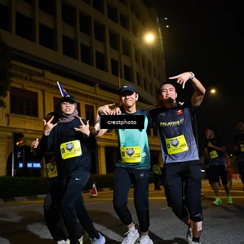 Runner Photo 5546181