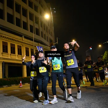 Runner Photo 5546182