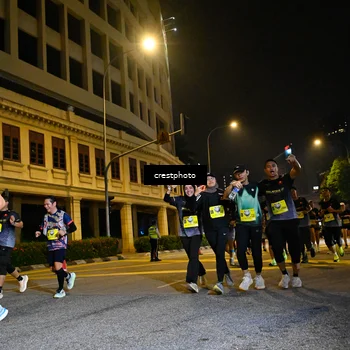 Runner Photo 5546184