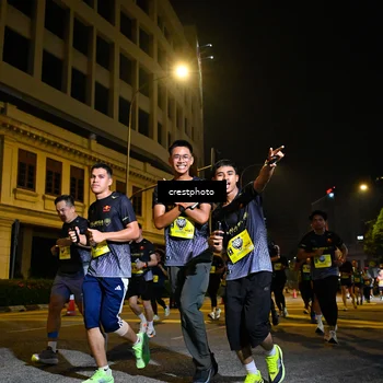 Runner Photo 5546188
