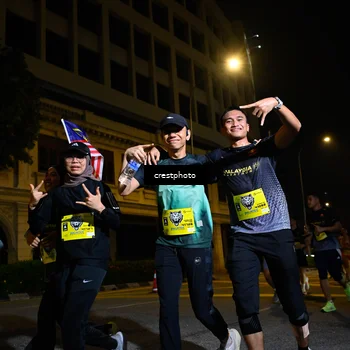 Runner Photo 5546191